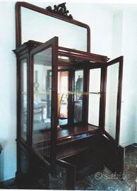 VETRINA