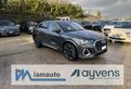 AUDI Q3 SPORTBACK 35TDI S-Line S-Tronic NAVIGATO