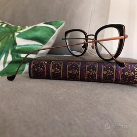 Occhiali da vista originali Caroline Abram