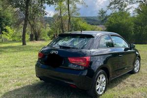 Audi A1 diesel 1600 - anno 2011
