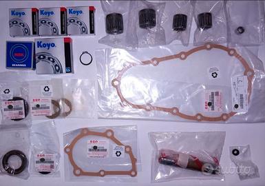 Kit completo riduttore Suzuki Samurai  1000 1300 1