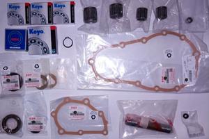 Kit completo riduttore Suzuki Samurai  1000 1300 1