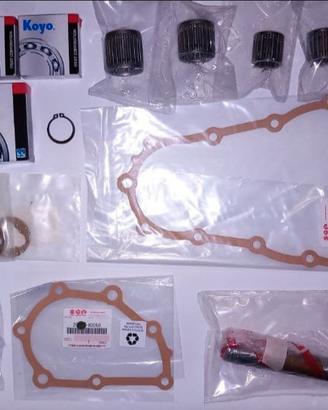 Kit completo riduttore Suzuki Samurai  1000 1300 1
