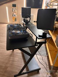 Console Pioneer Xdj R1