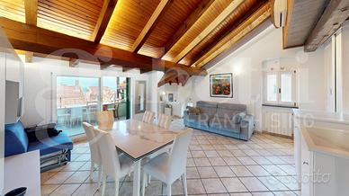 Appartamento Finale Ligure [Cod. rif 778VRG]