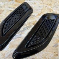 Prese d'aria griglie x Range Rover Evoque