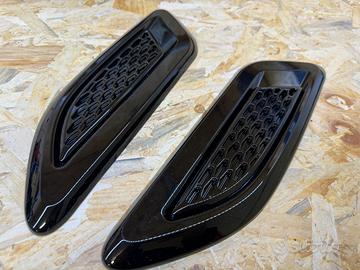 Prese d'aria griglie x Range Rover Evoque