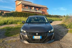 Peugeot 208 2021 101cv