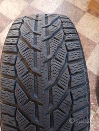 225 60 R17 invernali 