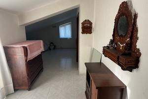 Appartamento mansardato in via San Giovanni