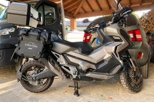 XADV 750