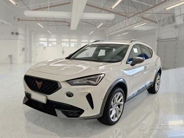 CUPRA FORMENTOR 2.0 TDI 4DRIVE DSG SUV