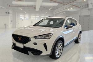 CUPRA FORMENTOR 2.0 TDI 4DRIVE DSG SUV
