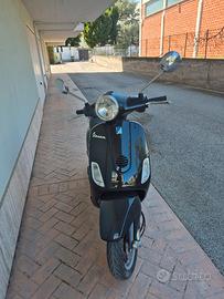 Vespa 50