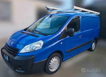 Peugeot Expert 2.0 130cv
