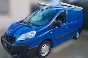 Peugeot Expert 2.0 130cv