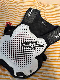 ALPINESTARS TECH AIR MX