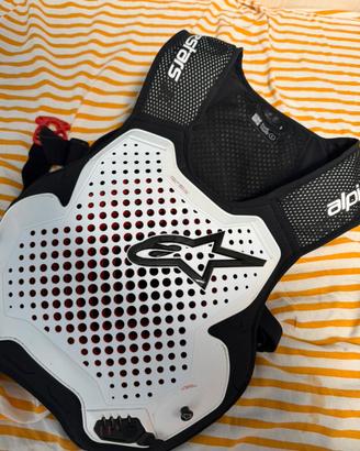 ALPINESTARS TECH AIR MX