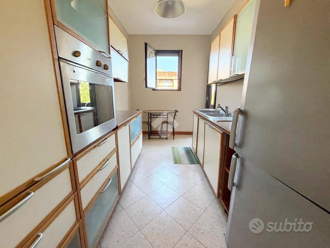 Appartamento – Roma, Tre Pini, Tor de' Cenci - Vista 5
