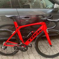 Trek Madone pari al nuovo