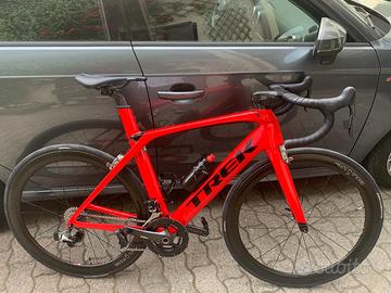 Trek Madone pari al nuovo