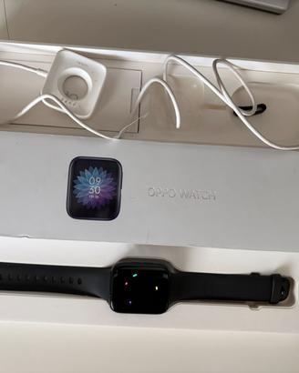 Oppo reno 12 pro+Oppo watch+Oppo Enco X