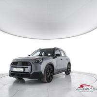 MINI Countryman Cooper D 2.0 48V D Classic auto