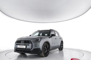 MINI Countryman Cooper D 2.0 48V D Classic auto