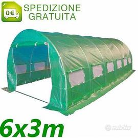 X Liquidazione SERRA a ARCO 6x3 solo 199 Eu