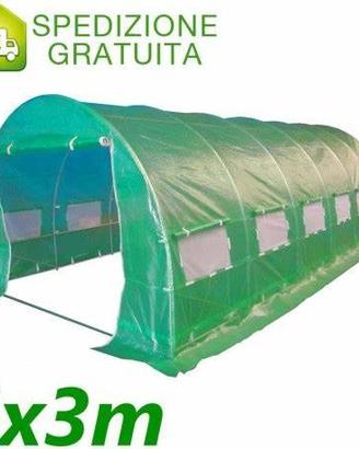 X Liquidazione SERRA a ARCO 6x3 solo 199 Eu