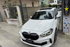 Bmw Serie 1 118d M-sport Pro 150CV