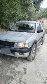 Opel Frontera sport