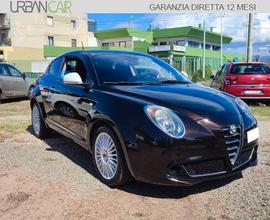 ALFA ROMEO MiTo 1.3 MJT 84CV - GARANZIA