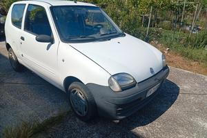 fiat 600