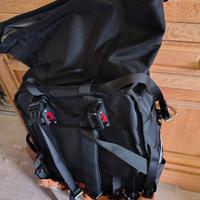 borse laterali moto Rhino 