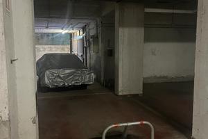 posto auto in garage comune