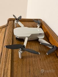 Drone dji mavic