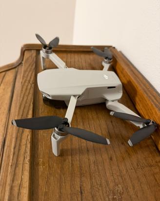 Drone dji mavic
