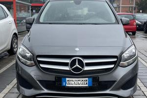 Mercedes Benz  B180d