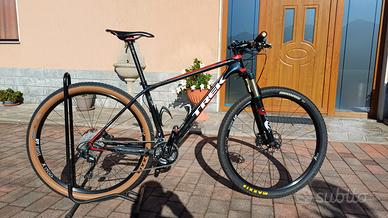 mtb trek suprfly9.8sl taglia l