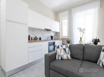 Elegante bilocale disponibile da Novembre a Marzo