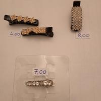 Accessori per capelli