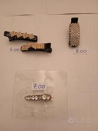 Accessori per capelli