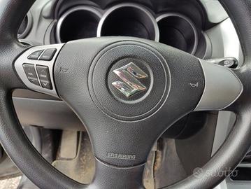 Airbag volante SUZUKI GRAND VITARA del 2006