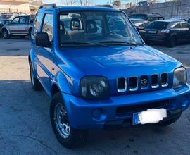 Suzuki Jimny 1.3 4WD Evolution