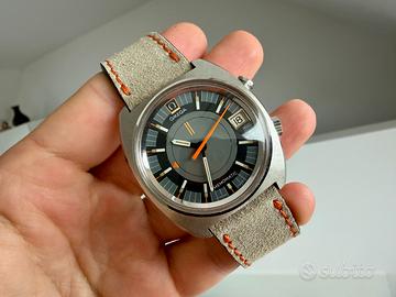 Omega memomatic