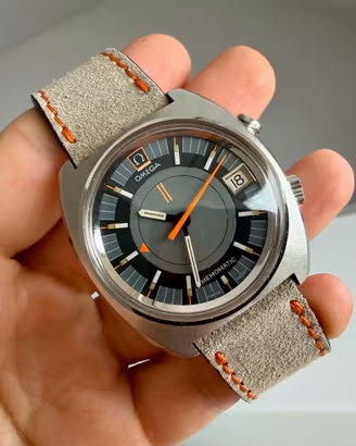 Omega memomatic