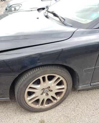 Parafango sinistro VOLVO S60 del 2010
