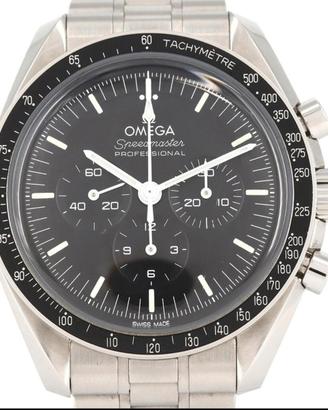 Omega Speedmaster Professional Moonwatch 3861