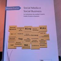 Libro social media e social business